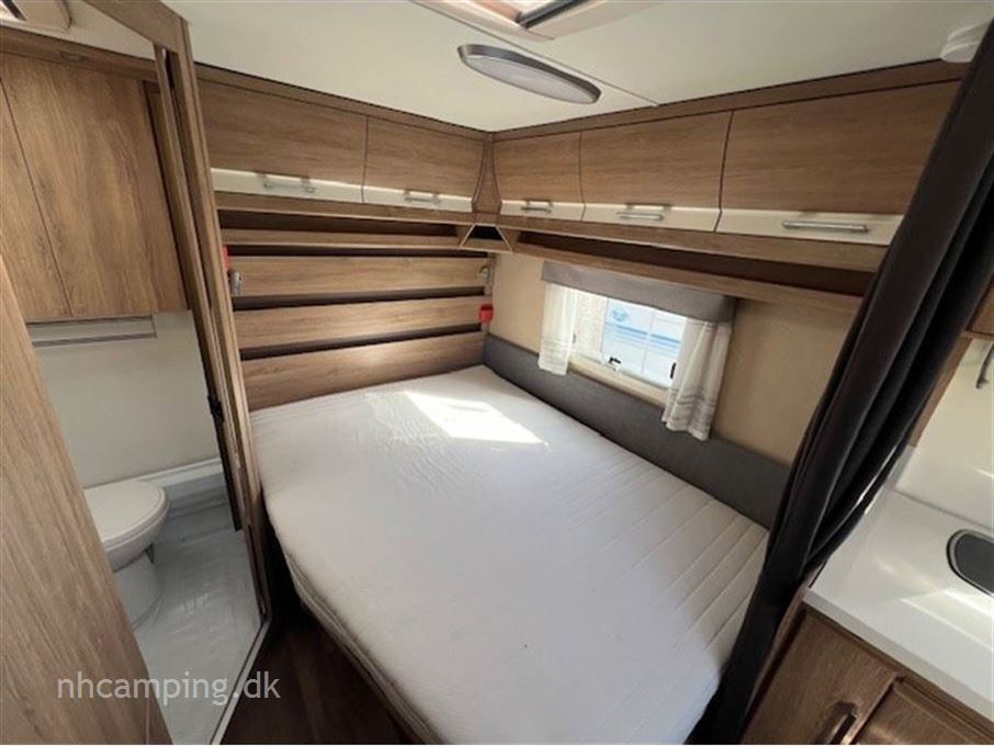 Kabe Classic 520 XL KS